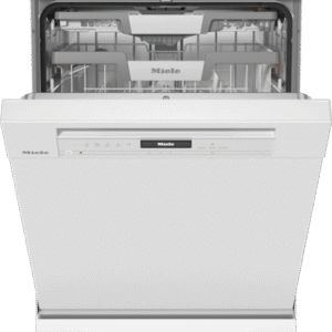 Lave-vaisselle pose-libre Miele G 7600 SC AutoDos Blanc 14 couverts Classe A 40 dB, vue 5