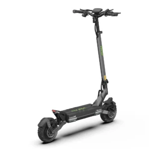 Trottinette électrique VIPCOO VS6 Pro pliable
