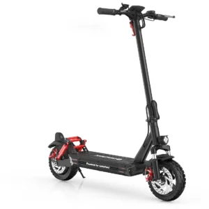 Trottinette électrique Isinwheel GT1 pliable adulte