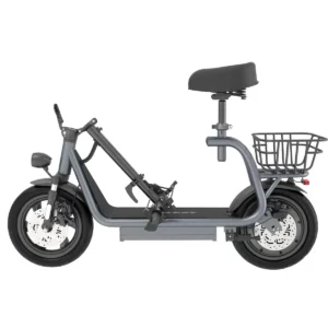 NANROBOT M5 PRO