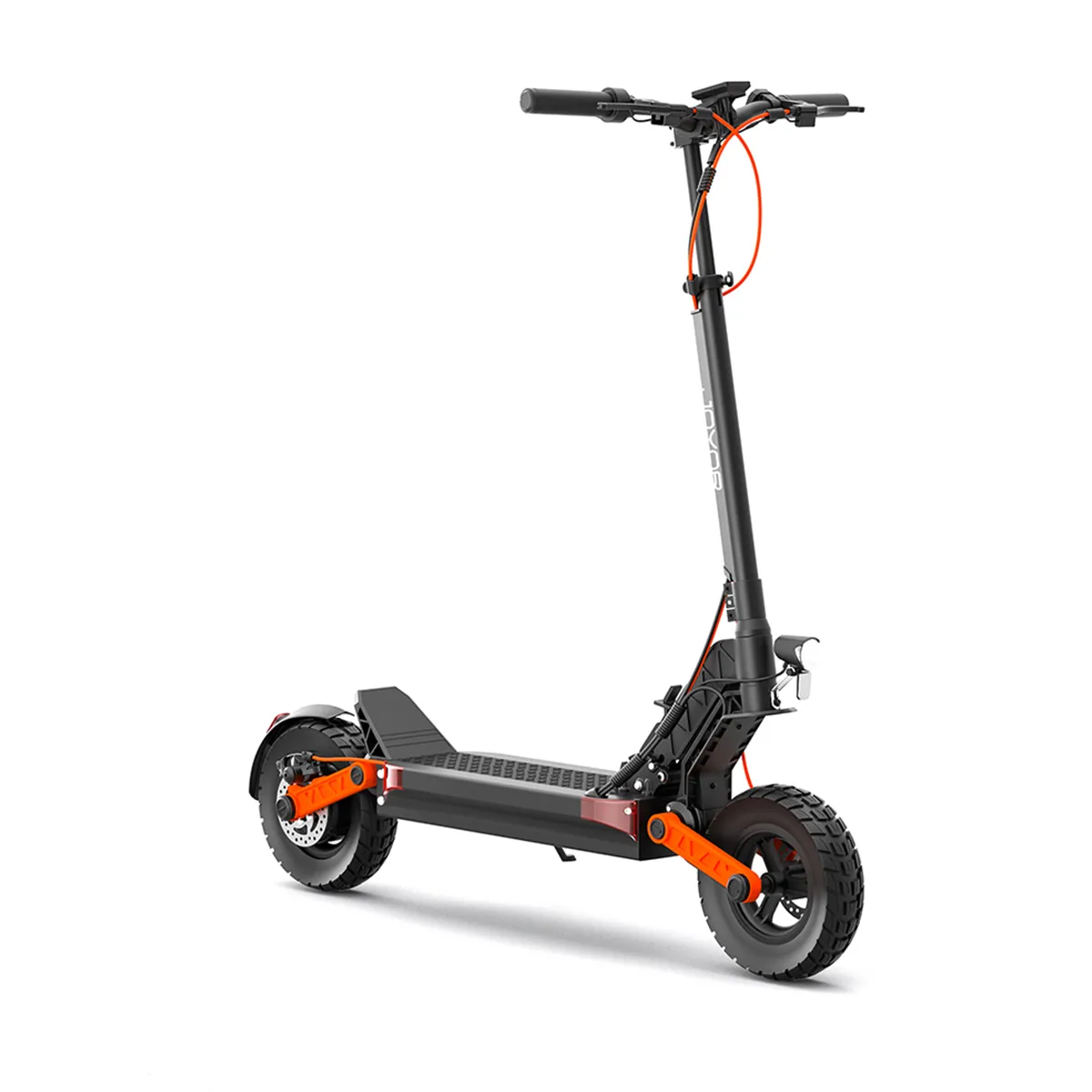 JOYOR S8 – Image 3