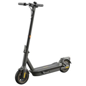 Trottinette électrique Ninebot MAX G2 E - Powered by Segway