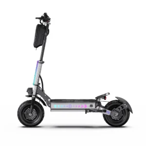 APEFOX T90 Trottinette électrique Pliable Pneus de 13 Pouces