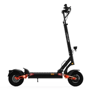Trottinette électrique JOYOR T10 - 1000W*2, 60V18Ah