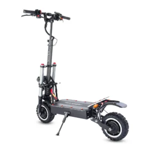 Trottinette électrique Halo Knight T107 Pro