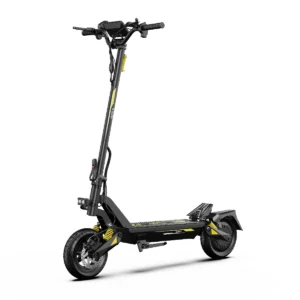 Trottinette électrique OOTD T08 pliable 800W