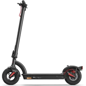 Sharp EM-KS2AEU-B - Noir et rouge