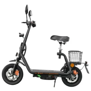 TWOFISH M5 PRO-E