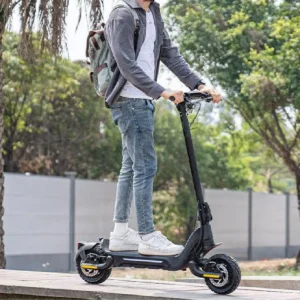TODIMART X5S Trottinette électrique double moteur