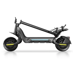 TODIMART X5S Trottinette électrique double moteur
