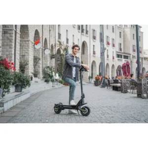 Trottinette électrique pliable AOVO X5 1200W
