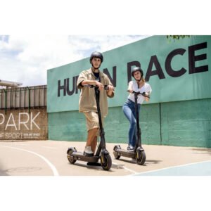 Trottinette électrique Ninebot MAX G2 E - Powered by Segway