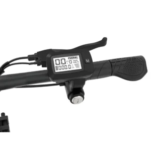 NANROBOT M5 PRO