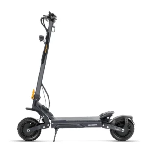Ausom Gosoul 2 Pro Trottinette Électrique, Double Moteur 2x1400W