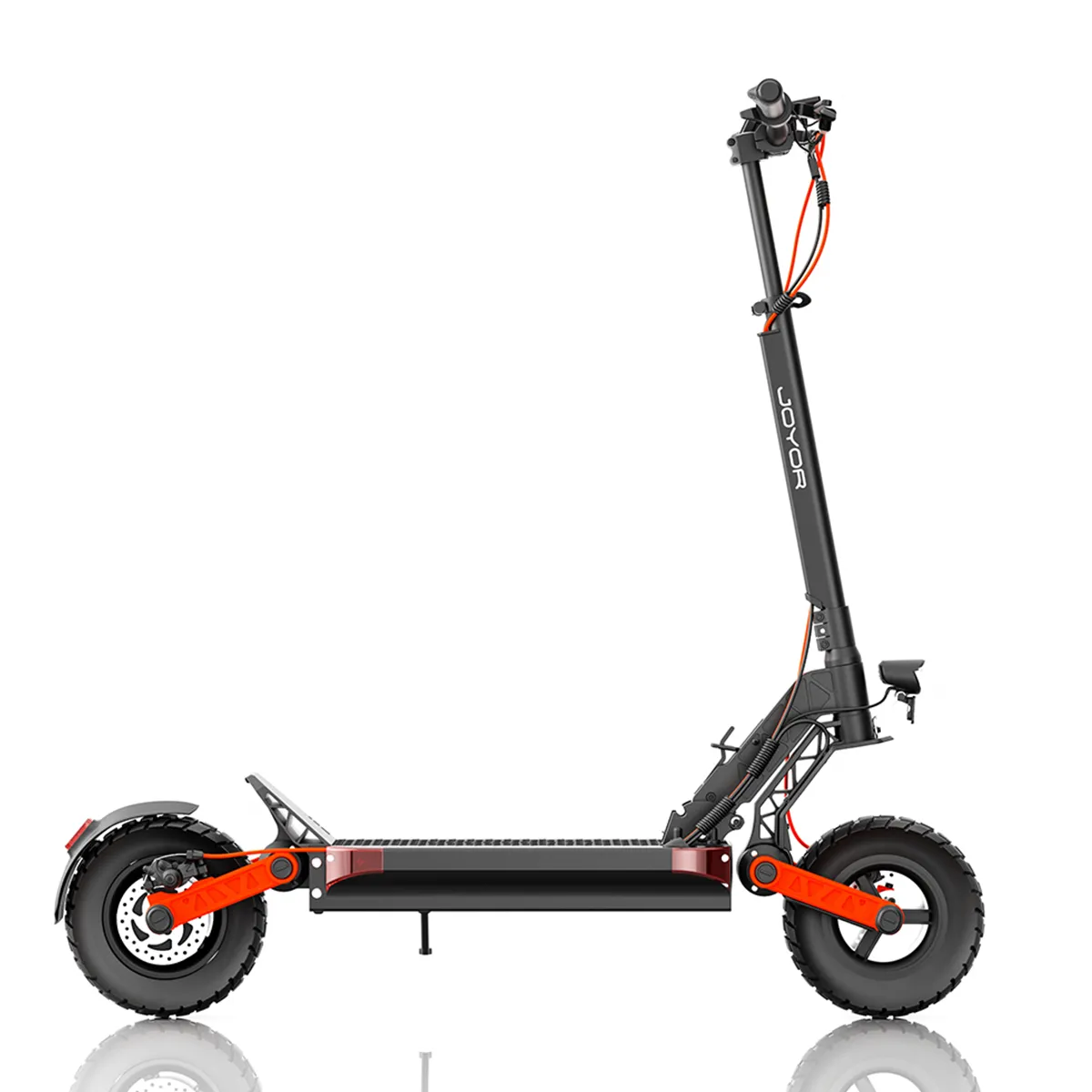 JOYOR S8 – Image 4