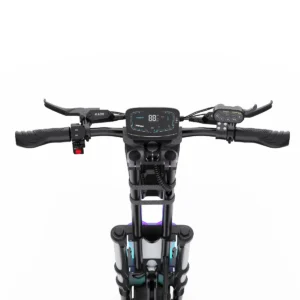 Trottinette électrique pliable APEFOX T90