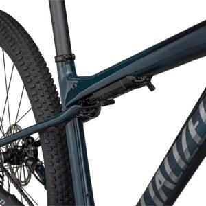 Epic World Cup Pro Specialized 2024 Gloss Deep Lake Metallic/Chrome