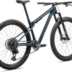 Epic World Cup Pro Specialized 2024 Gloss Deep Lake Metallic/Chrome