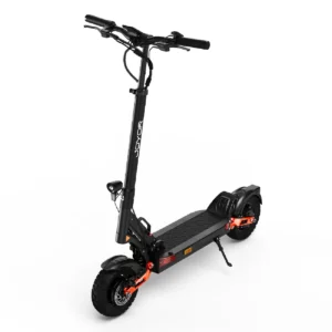 Trottinette électrique JOYOR T10 double moteur 2000W