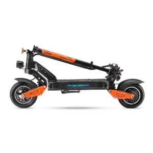 Trottinette électrique Halo Knight T102 pliable