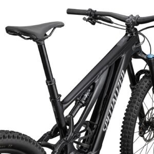 Turbo Levo Comp Alloy G3 NB Specialized 2024 Black/Dove Grey/Black