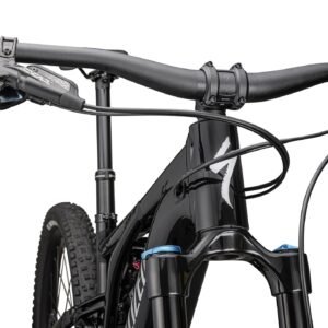 Turbo Levo Comp Alloy G3 NB Specialized 2024 Black/Dove Grey/Black