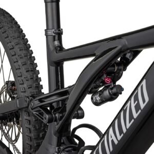 Turbo Levo Comp Alloy G3 NB Specialized 2024 Black/Dove Grey/Black