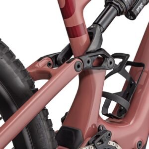 Levo SL 2 Comp Carbon Specialized 2025 Spice/Maroon/Obsidian