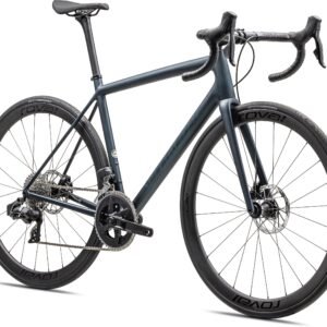 Specialized Aethos Expert Satin Metallic Deep Lake/Deep Lake