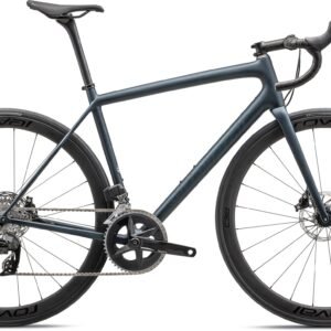 Specialized Aethos Expert Satin Metallic Deep Lake/Deep Lake