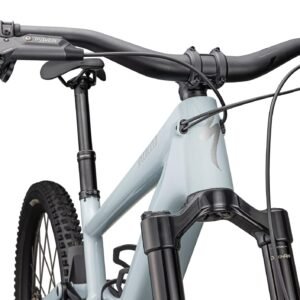 Kenevo SL Comp Carbon 29 Specialized 2025 Sea Foam/Silver Dust