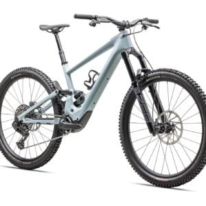 Kenevo SL Comp Carbon 29 Specialized 2025 Sea Foam/Silver Dust