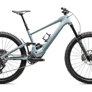 Kenevo SL Comp Carbon 29 Specialized 2025 Sea Foam/Silver Dust