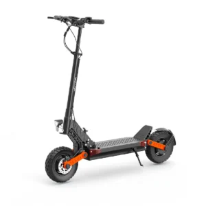 Trottinette adulte JOYOR S10-S-Z double moteur