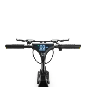 Trottinette électrique pliable AOVO X5 1200W