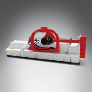 Broyeur à déport hydraulique AGMZ 220 - série lourde