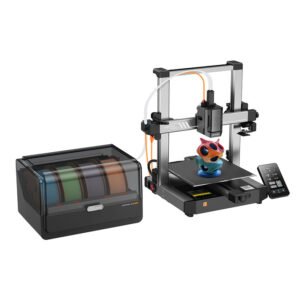 Anycubic Kobra 3 Combo Imprimante 3D