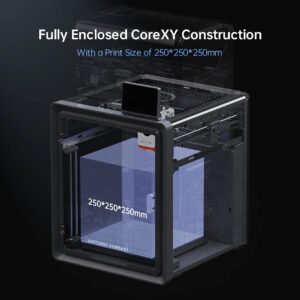 Anycubic Kobra S1 Combo Imprimante 3D