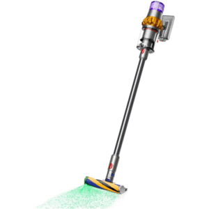 Aspirateur balai sans fil Dyson V15 Detect Submarine 25.2V