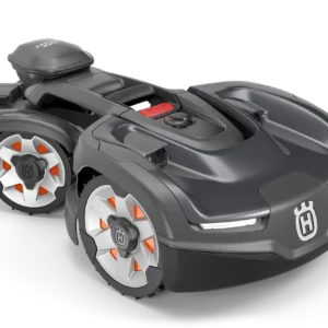 Automower AM 435 X AWD Tondeuse Robot Husqvarna 4X4, vue 8