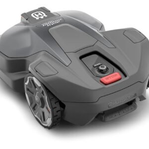 Automower AM 435 X AWD Tondeuse Robot Husqvarna 4X4