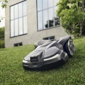 Automower AM 435 X AWD Tondeuse Robot Husqvarna 4X4