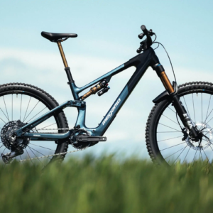 Megamo Reason AL 07 Avinox M2S 2027 Storm Blue