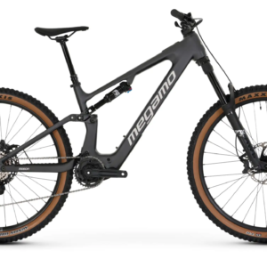 Megamo Reason AL 07 Avinox M2S 2027 Black