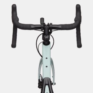 Synapse Carbon 2 RLE Cannondale 2024 Cool Mint