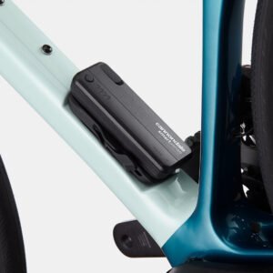 Synapse Carbon 2 RLE Cannondale 2024 Cool Mint