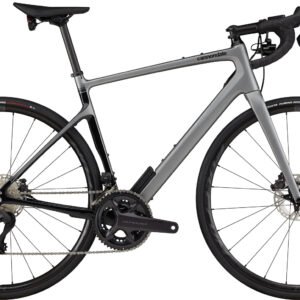 Synapse Carbon 2 RLE Cannondale 2024 Grey