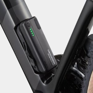Topstone Carbon 1 RLE Cannondale 2024 Black Pearl