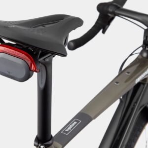 Topstone Carbon 1 RLE Cannondale 2024 Black Pearl