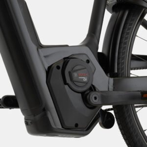Mavaro Neo 2 Cannondale 2024 Matte Black